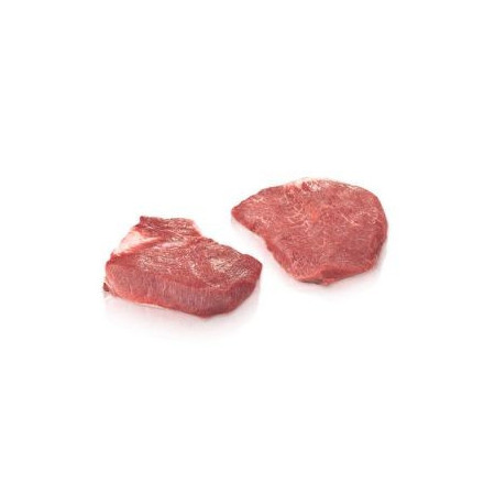 Veal Cheeks Vercelli Milk Fed