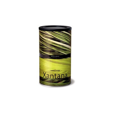 Texturas Xantana