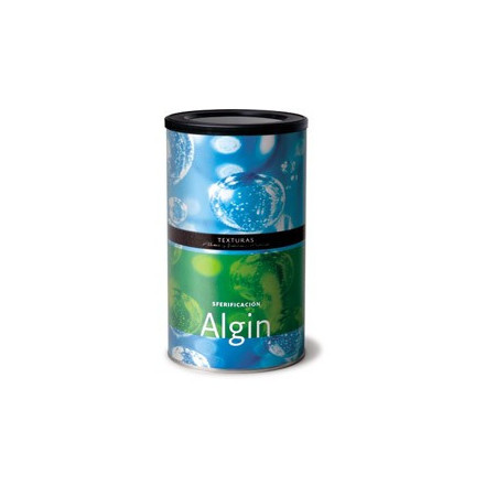 Texturas Algin