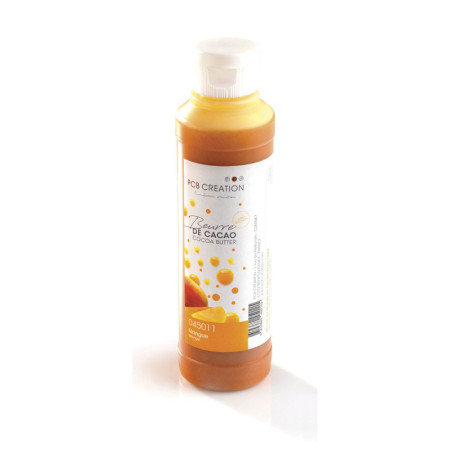 Coloring Mango Cocoa Butter