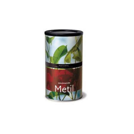 Texturas Metil