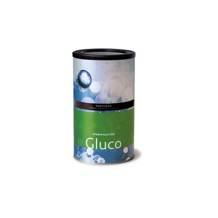 Texturas Gluco