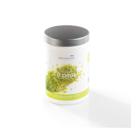 Barley Germ Powder