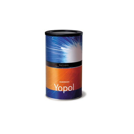 Texturas Yopol