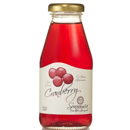 Cranberry Juice