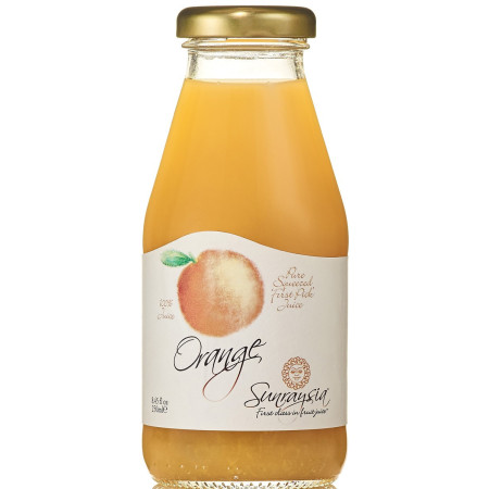 Orange Juice