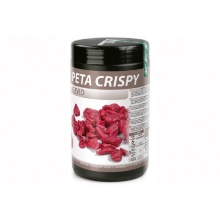 Raspberry Peta Crispy Gerd So