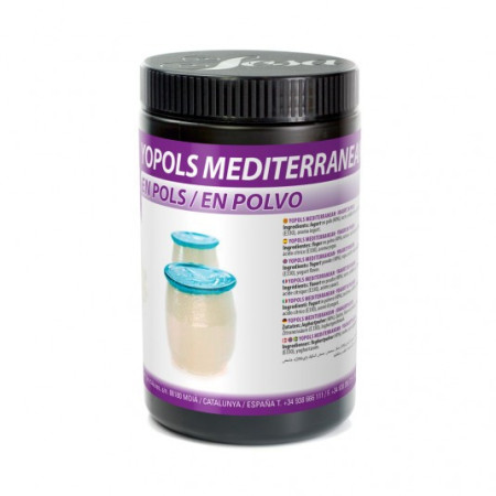 Acid Yogurt Natural Powder Mediterranean