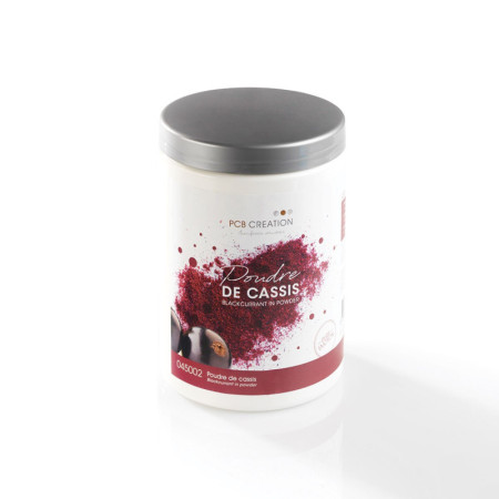 Blackcurrant Powder