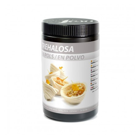 Trehalose Sugar