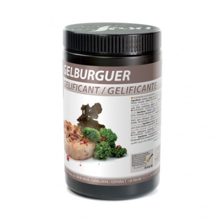 Gelburger