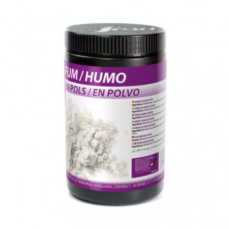 Smoked Aroma Powder