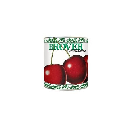 Amarena Cherries