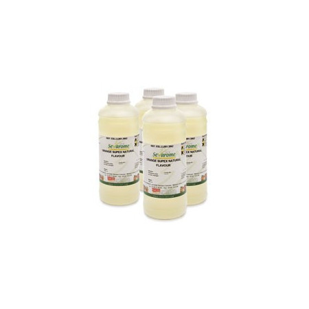 Rose Natural Aroma