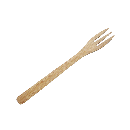Bamboo Fork