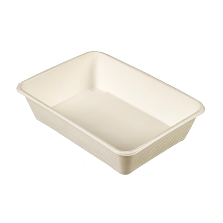 Pulp Container 800 ML