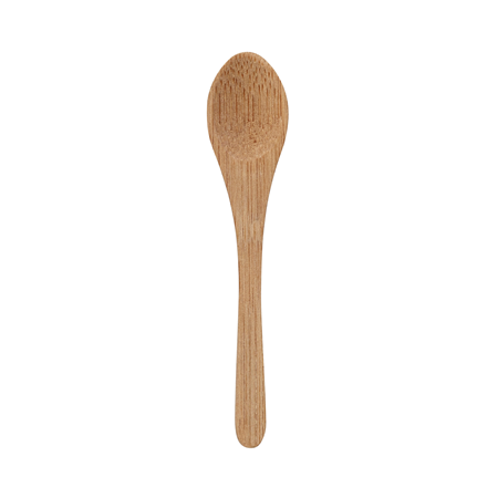 Bamboo Spoon