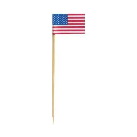 Disposable Spade USA 9 CM