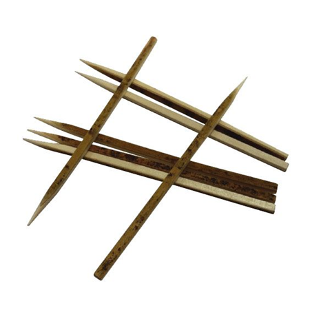 Disposable Bamboo Pick Keko