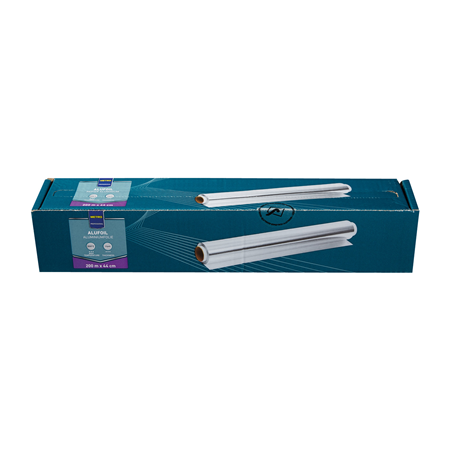 Aluminium Foil