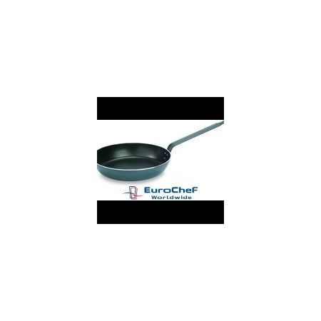 Non-Stick Aluminium Round Fry-Pan 16 CM