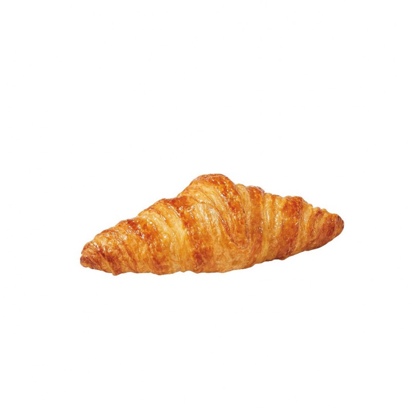 Croissant"Eclat Du Terroir"-Butter Charentes Poitou