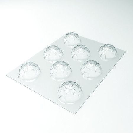 Igloo Molds