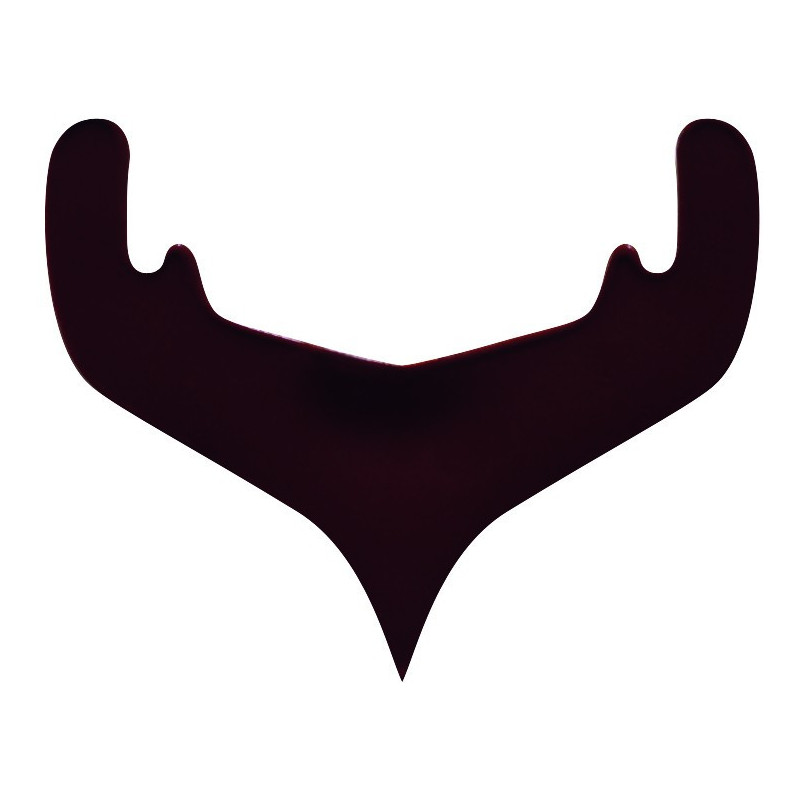 Deer Wood Stencil