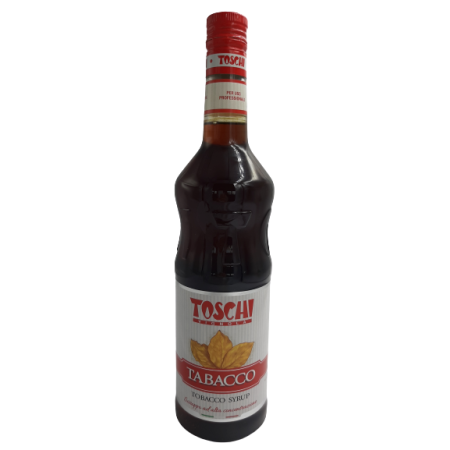 Tobacco Syrup
