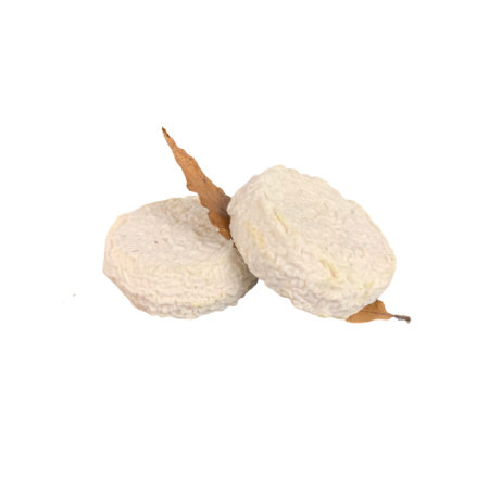 Cheese Mothais Sur Feuille  Semi Soft