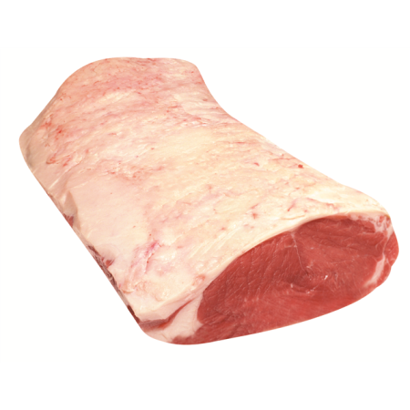 Beef Angus Striploin 1Rib MB 2 100D Grain Fed