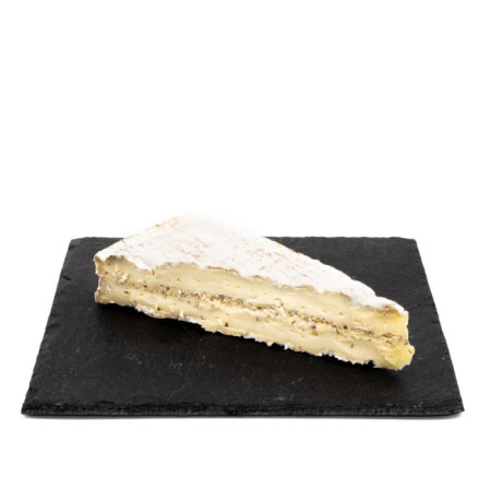 Cheese Brie de Meaux Mustard  Mustard