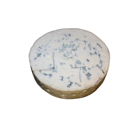 Cheese Bleu De Brebis Cire