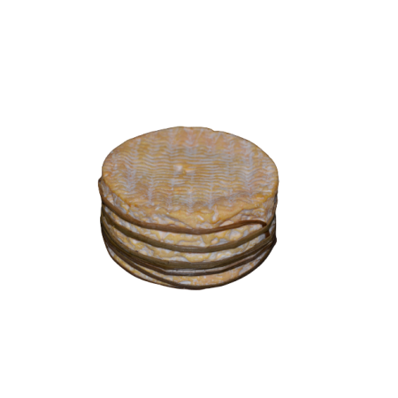 Cheese Livarot AOP  Semi Soft