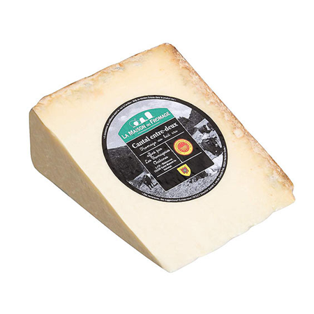 Cheese Cantal Entre Deux AOP  Aged