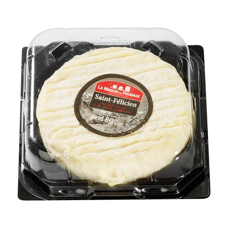 Cheese Saint Felicien  Soft