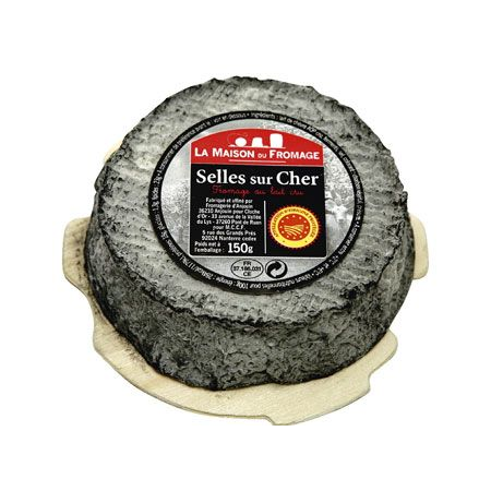 Cheese Selles Sur Cher AOP  Fresh