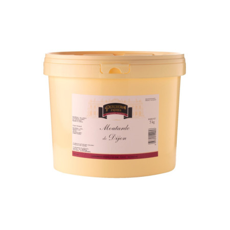 Mustard Dijon