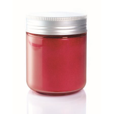 Coloring Powder Vermilion Red