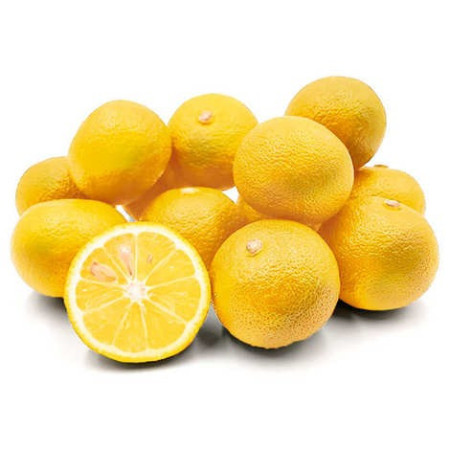 Citrus Sudachi Agrume Baches