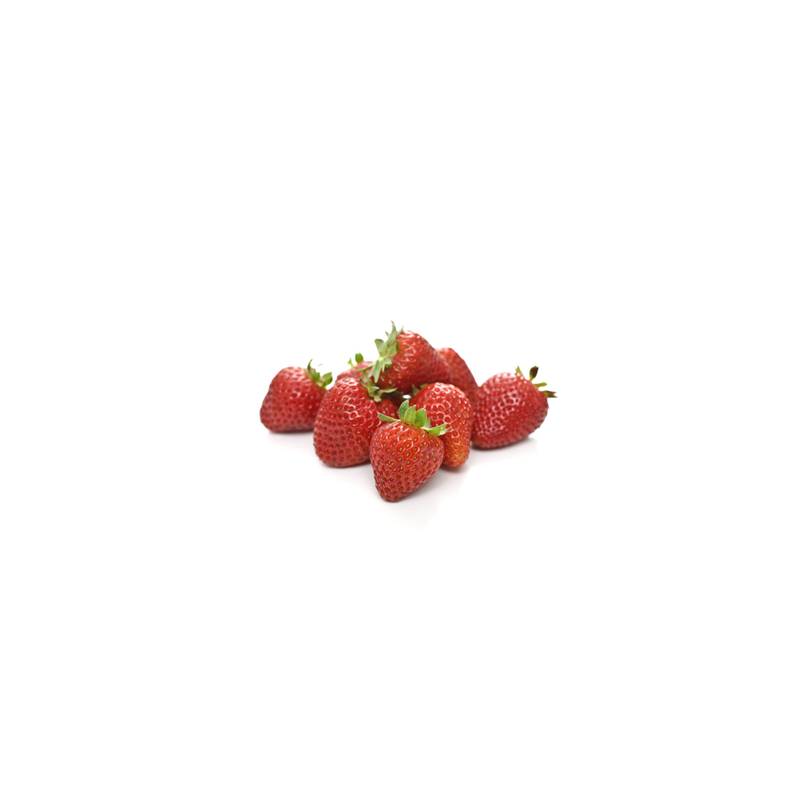 Strawberry Belgium