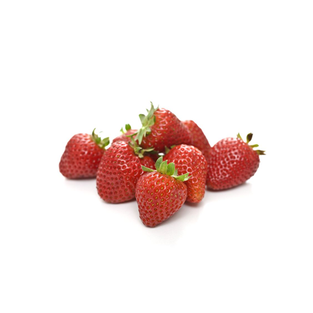 Strawberry Belgium