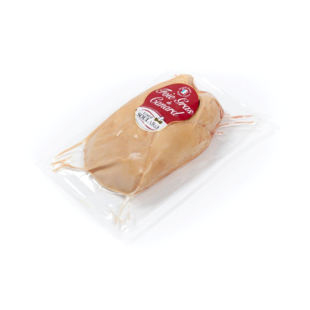 Duck Foie Gras Selected