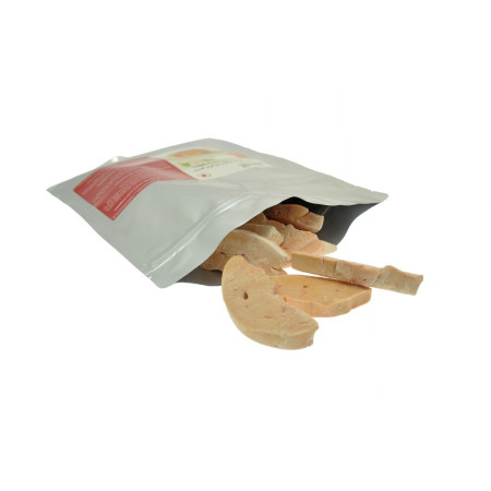 Duck Foie Gras Escalops