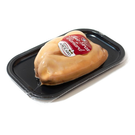 Duck Fatted Liver/ Foie Gras Deveined