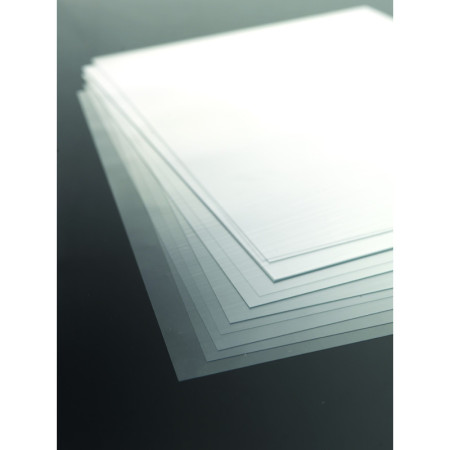 Rhodoid Sheets