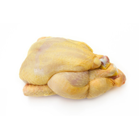 Guinea Fowl Excellence Oven Ready