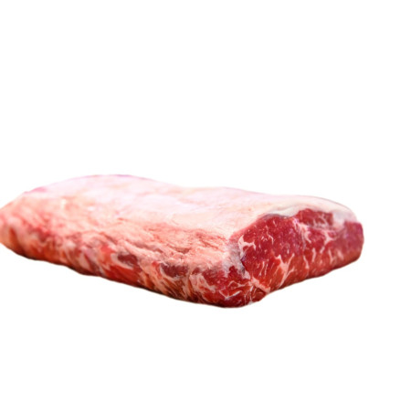 Beef Wagyu Striploin 1Rib MB 6/7 300D Grain Fed