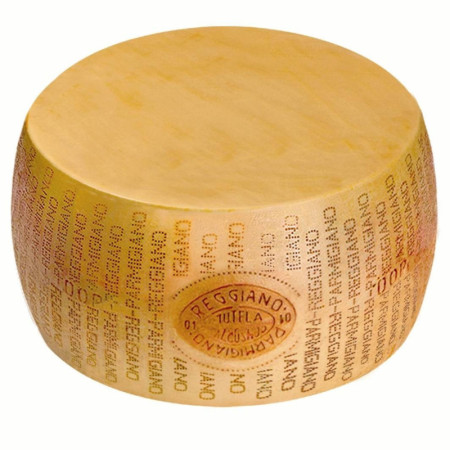Cheese Parmigiano  Hard  Wheel