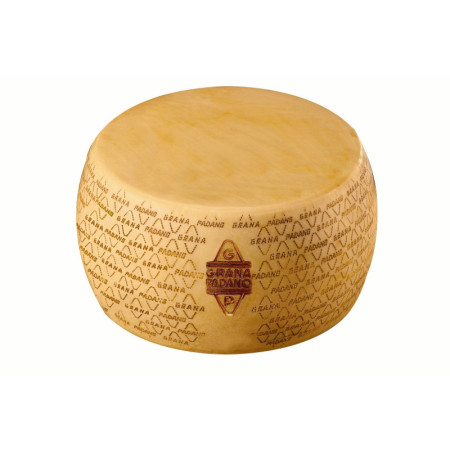 Cheese Grana Padano  Hard  Wheel